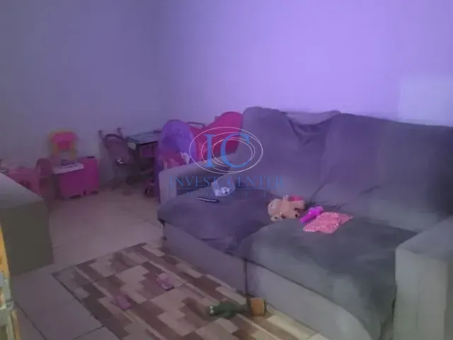 Casa com 250m² 3 quartos e 2 banheiros, à venda, no bairro Jardim São Conrado em Indaiatuba