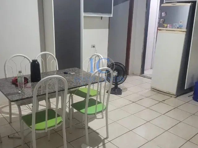 Casa com 250m² 3 quartos e 2 banheiros, à venda, no bairro Jardim São Conrado em Indaiatuba