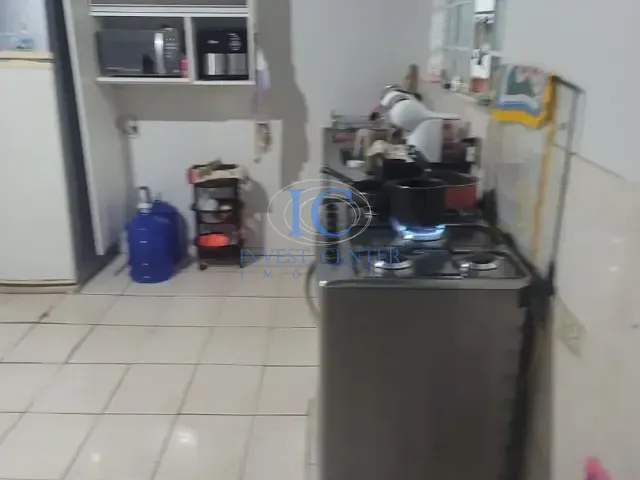 Casa com 250m² 3 quartos e 2 banheiros, à venda, no bairro Jardim São Conrado em Indaiatuba