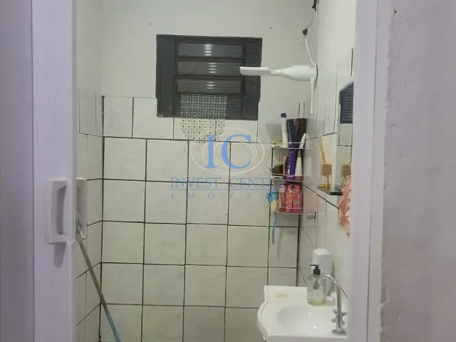 Casa com 250m² 3 quartos e 2 banheiros, à venda, no bairro Jardim São Conrado em Indaiatuba