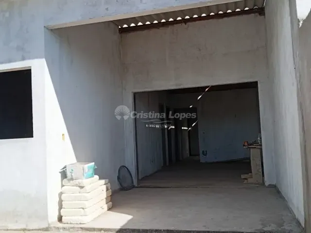 Casa com 160m² 3 quartos e 2 banheiros, à venda, no bairro Vale Quem Tem em Teresina