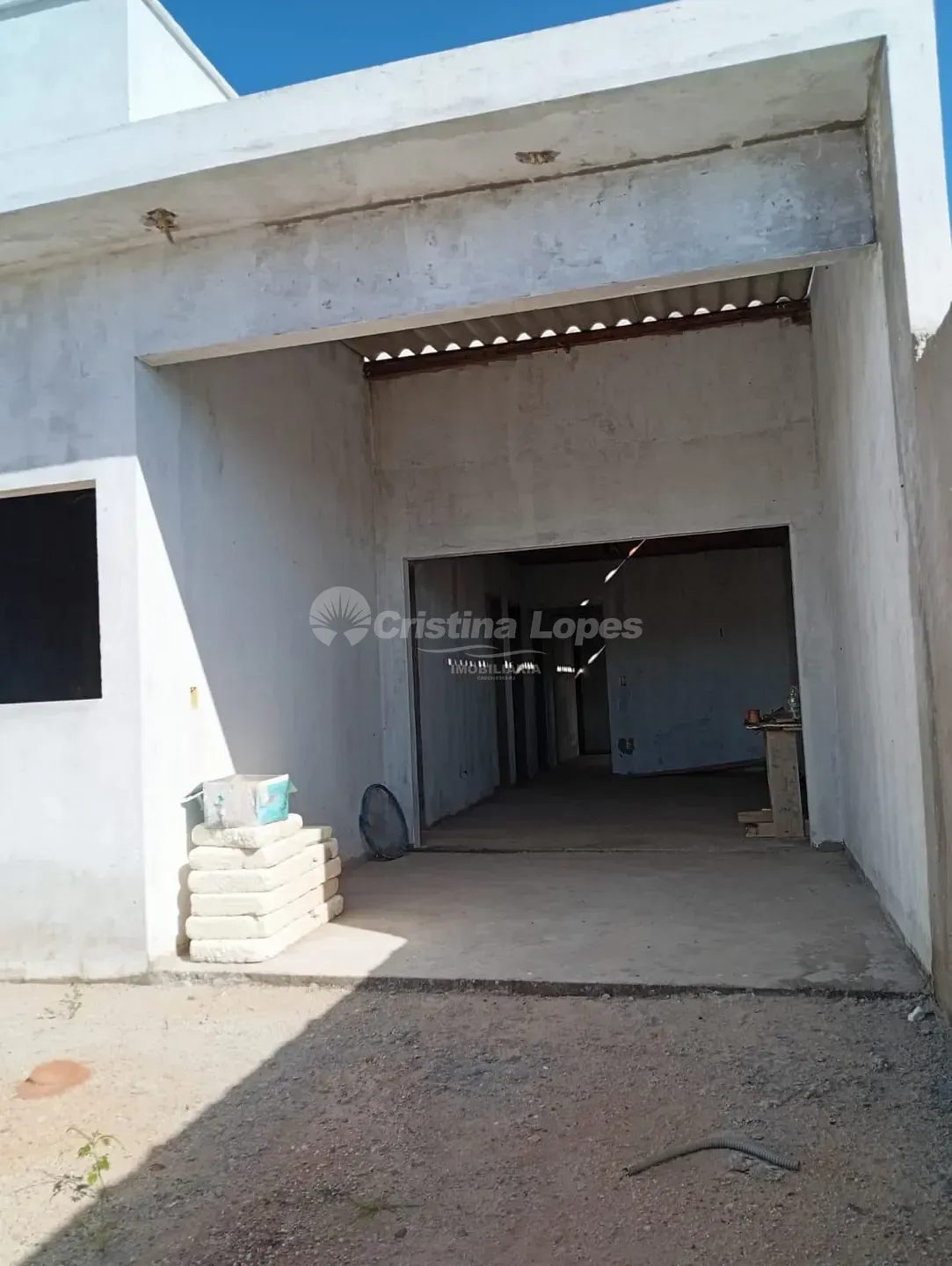 Casa, 3 quartos, 84 m² - Foto 2