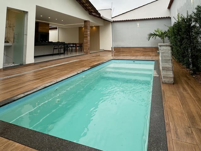 Casa à venda, Bairro Cariru - Ipatinga/MG