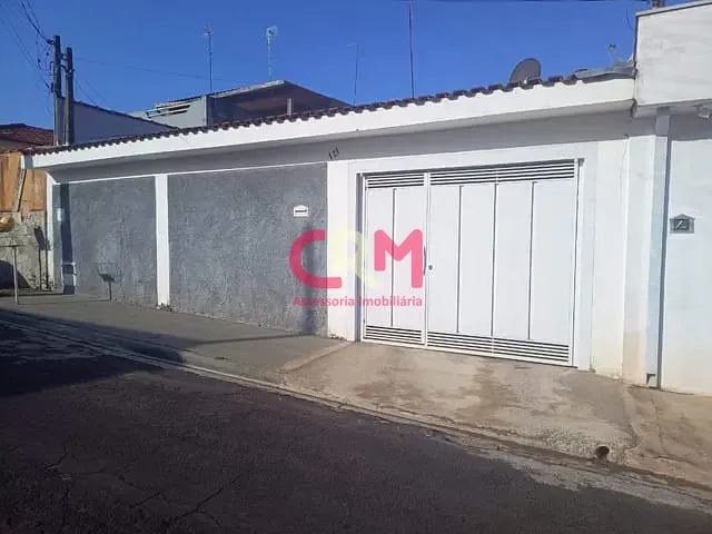 Casa com 200m² 3 quartos e 2 banheiros, à venda, no bairro Vale do Sol em Taquaritinga