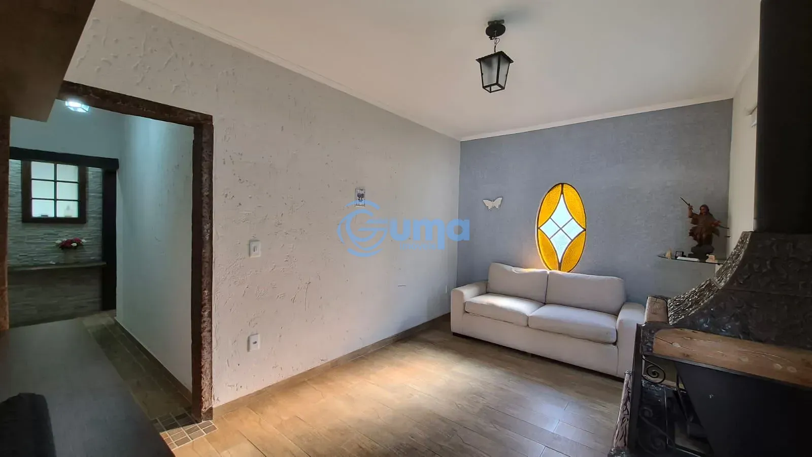 Casa, 2 quartos, 100 m² - Foto 8