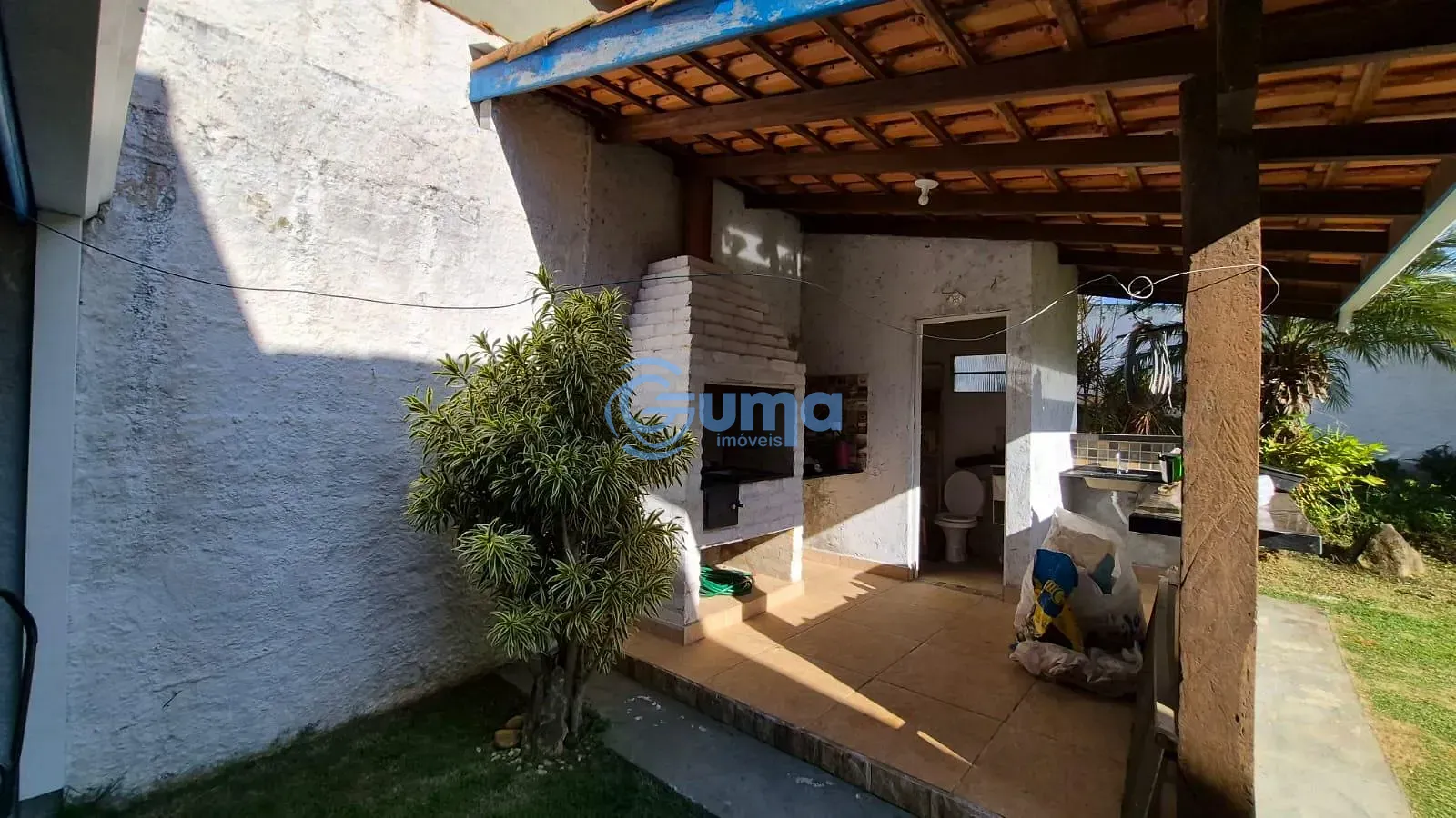Casa, 2 quartos, 100 m² - Foto 18