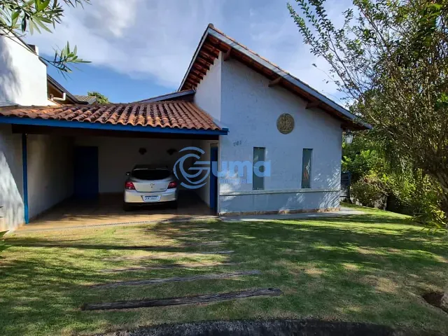 Casa com 300m² 2 quartos e 2 banheiros, à venda, no bairro Condomínio Residencial Sunset Village em Bragança Paulista