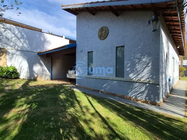 Casa com 300m² 2 quartos e 2 banheiros, à venda, no bairro Condomínio Residencial Sunset Village em Bragança Paulista