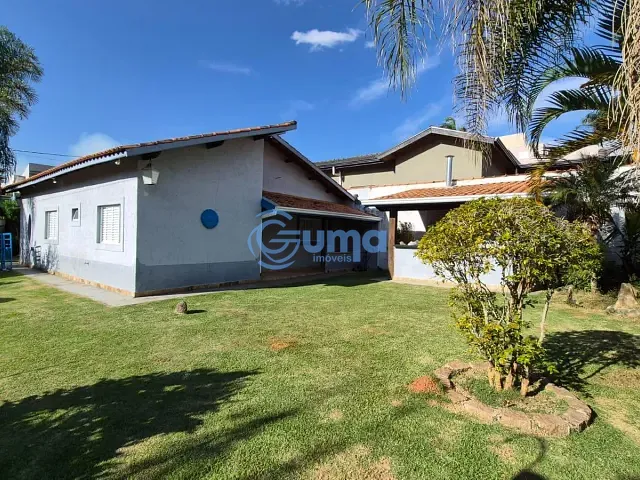 Casa com 300m² 2 quartos e 2 banheiros, à venda, no bairro Condomínio Residencial Sunset Village em Bragança Paulista