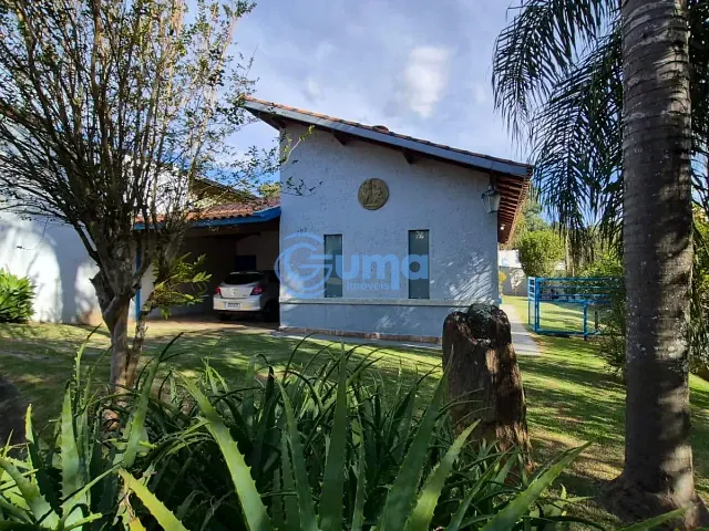 Casa com 300m² 2 quartos e 2 banheiros, à venda, no bairro Condomínio Residencial Sunset Village em Bragança Paulista