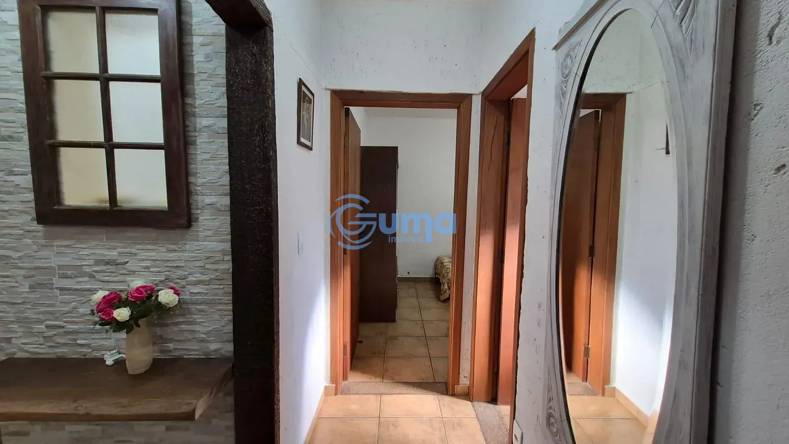 Casa, 2 quartos, 100 m² - Foto 10