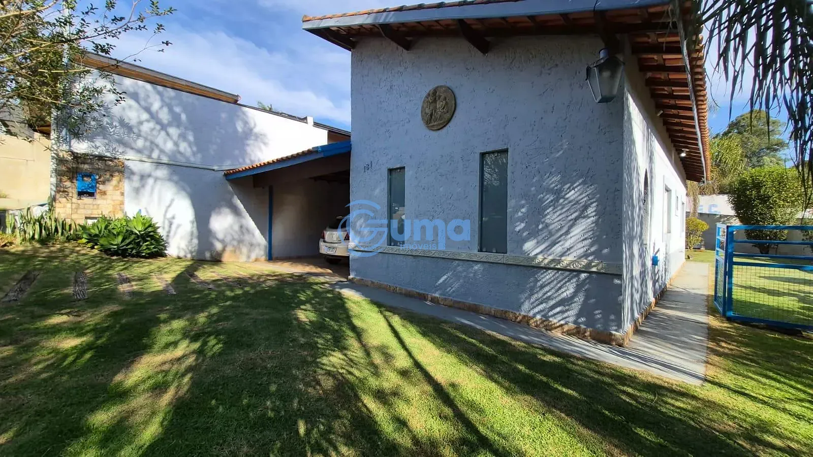 Casa, 2 quartos, 100 m² - Foto 3
