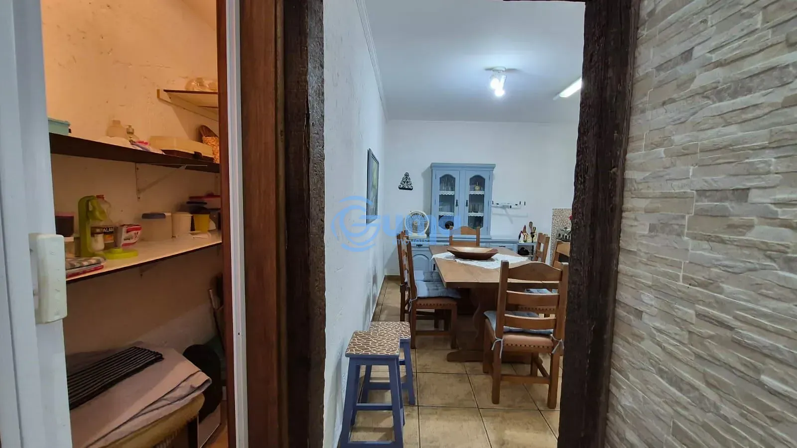 Casa, 2 quartos, 100 m² - Foto 16