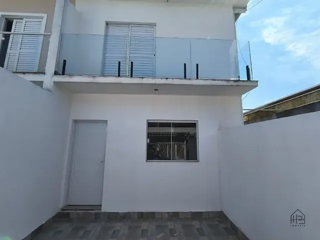 Casa 3 quartos e 1 banheiro, para alugar, no bairro Jardim Rosalina em Cotia