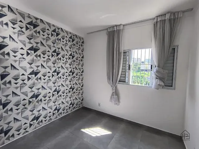 Casa 3 quartos e 1 banheiro, para alugar, no bairro Jardim Rosalina em Cotia