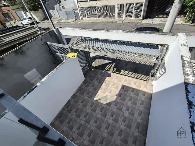 Casa 3 quartos e 1 banheiro, para alugar, no bairro Jardim Rosalina em Cotia