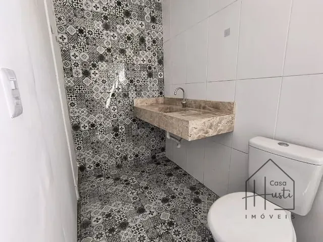 Casa 3 quartos e 1 banheiro, para alugar, no bairro Jardim Rosalina em Cotia