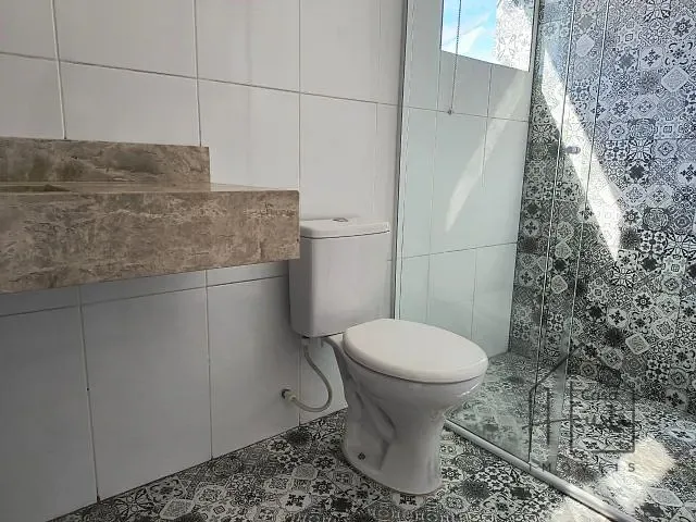 Casa 3 quartos e 1 banheiro, para alugar, no bairro Jardim Rosalina em Cotia