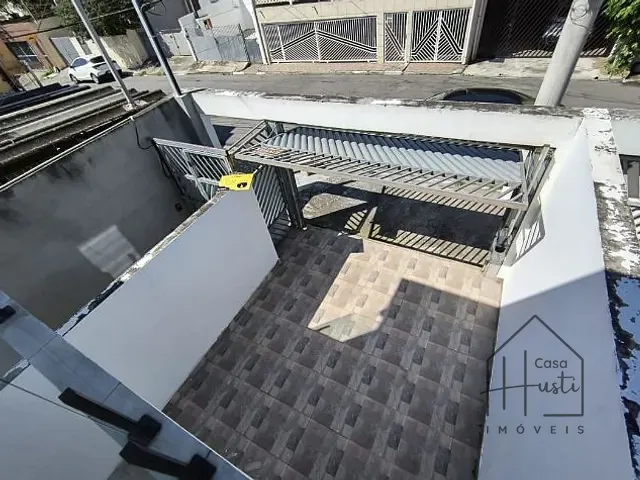 Casa 3 quartos e 1 banheiro, para alugar, no bairro Jardim Rosalina em Cotia