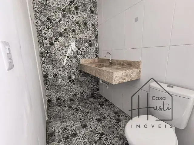 Casa 3 quartos e 1 banheiro, para alugar, no bairro Jardim Rosalina em Cotia