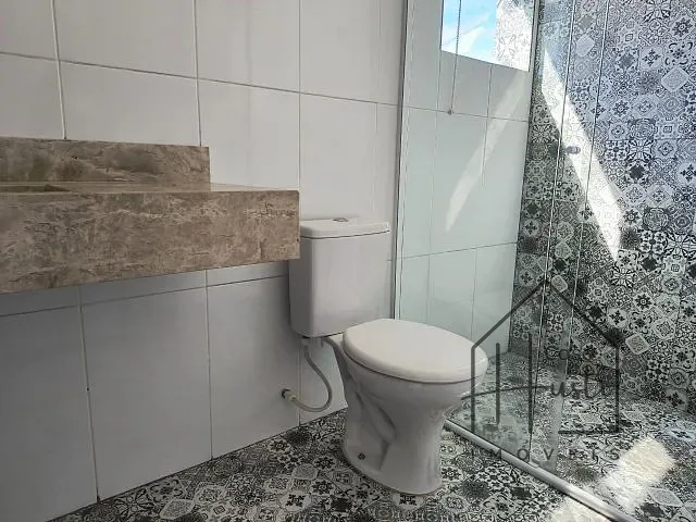 Casa 3 quartos e 1 banheiro, para alugar, no bairro Jardim Rosalina em Cotia