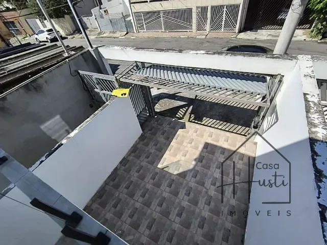 Casa 3 quartos e 1 banheiro, para alugar, no bairro Jardim Rosalina em Cotia