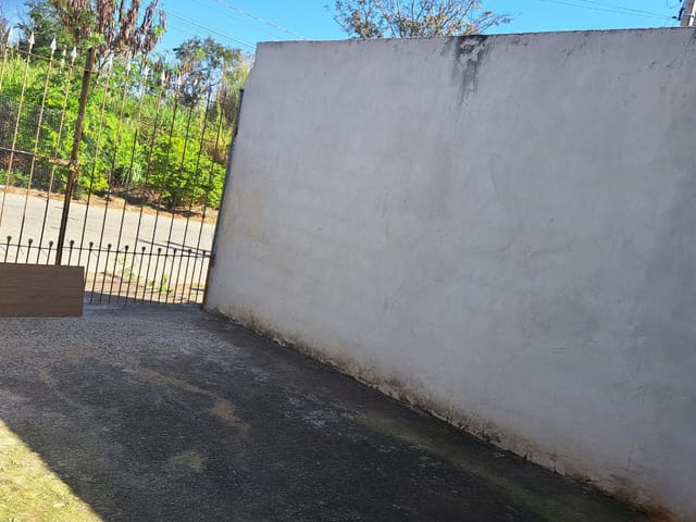 Casa com 126m² 2 quartos e 1 banheiro, à venda, no bairro José Tonolli em Itapira