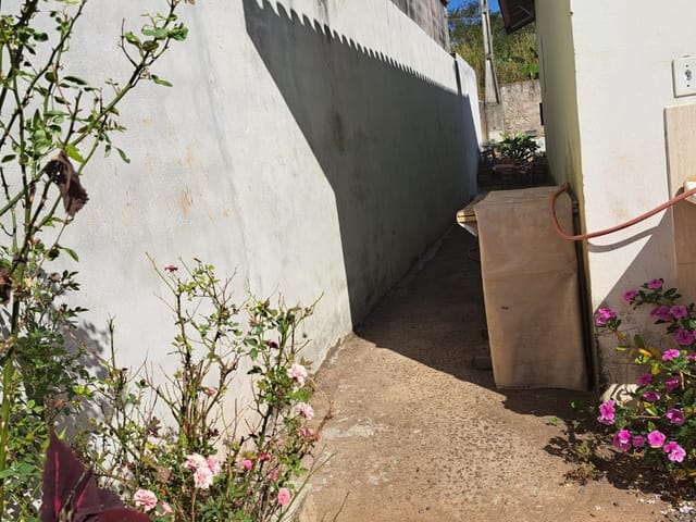 Casa com 126m² 2 quartos e 1 banheiro, à venda, no bairro José Tonolli em Itapira