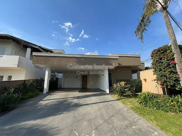 Casa com 408m² 3 quartos e 3 banheiros, à venda, no bairro Condomínio Primavera em Jaguariúna