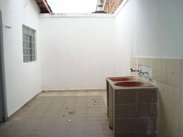 Foto do Casa - Casa residencial para locação, Jardim Satélite, São José dos Campos. | INDEPENDENCE NEGOCIOS IMOBILIARIOS LTDA