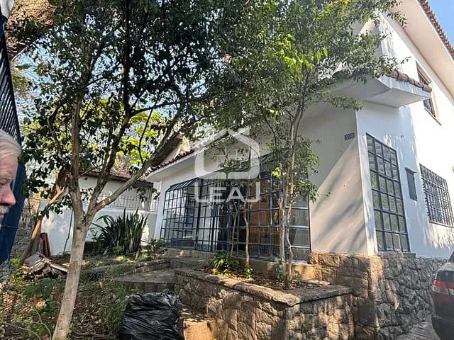 Casa com 349m², à venda, no bairro Santo Amaro em São Paulo