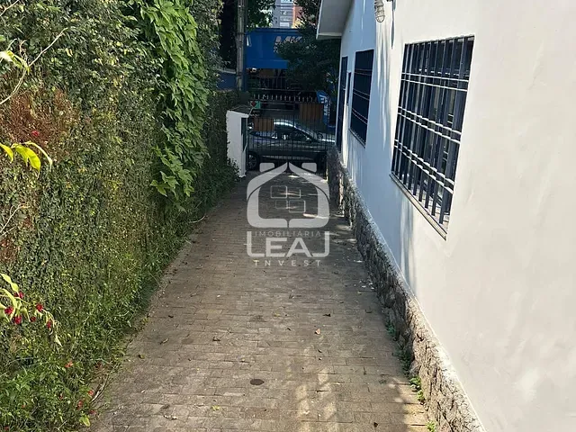 Casa com 349m², à venda, no bairro Santo Amaro em São Paulo