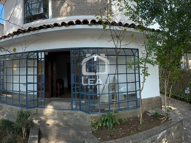 Casa com 349m², à venda, no bairro Santo Amaro em São Paulo