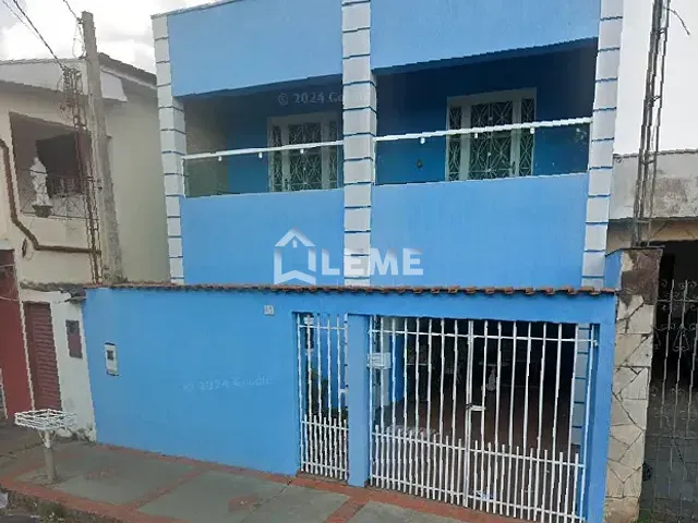 Casa 2 quartos e 2 banheiros, à venda, no bairro Vila Lambari em Mococa
