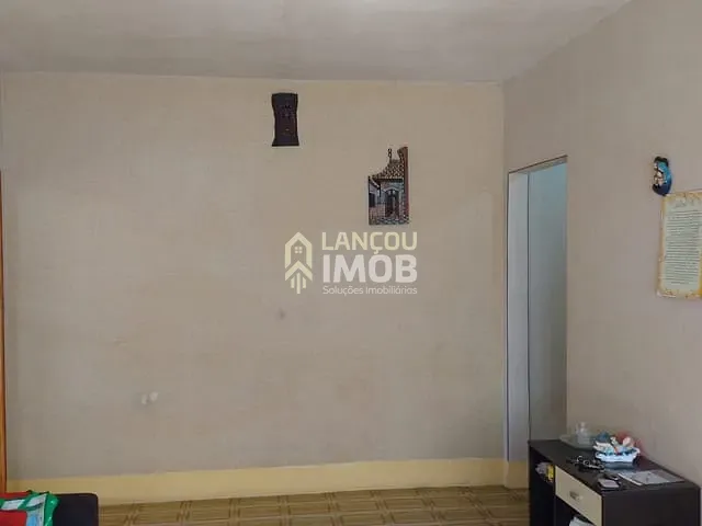 Casa 3 quartos e 2 banheiros, à venda, no bairro Jardim Pacaembu em Jundiaí