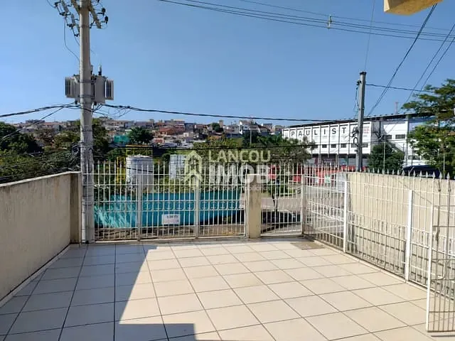 Casa 3 quartos e 2 banheiros, à venda, no bairro Jardim Pacaembu em Jundiaí