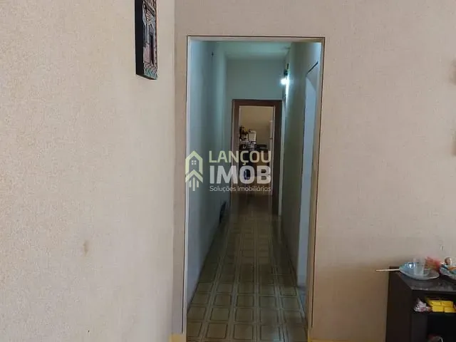 Casa 3 quartos e 2 banheiros, à venda, no bairro Jardim Pacaembu em Jundiaí