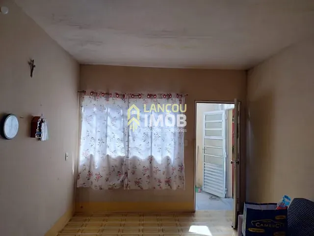 Casa 3 quartos e 2 banheiros, à venda, no bairro Jardim Pacaembu em Jundiaí
