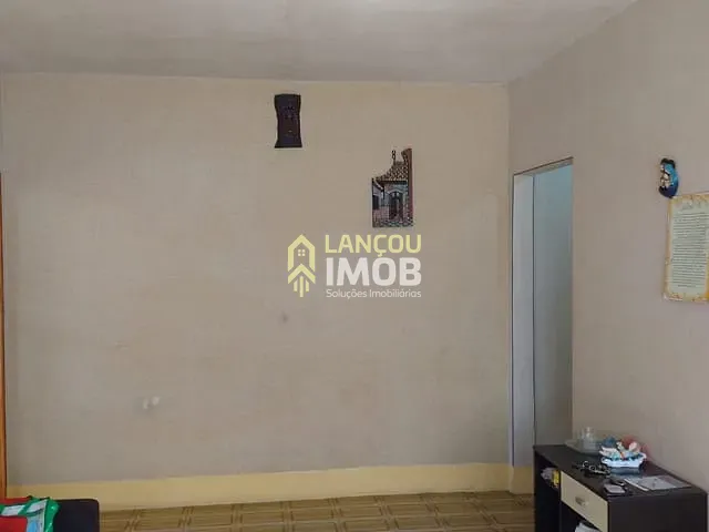 Casa 3 quartos e 2 banheiros, à venda, no bairro Jardim Pacaembu em Jundiaí