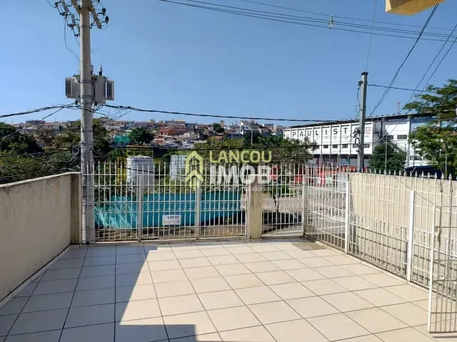 Casa 3 quartos e 2 banheiros, à venda, no bairro Jardim Pacaembu em Jundiaí