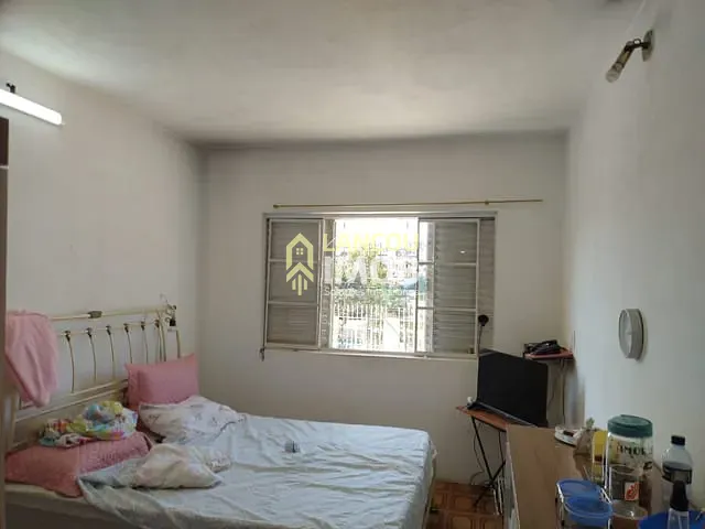 Casa 3 quartos e 2 banheiros, à venda, no bairro Jardim Pacaembu em Jundiaí