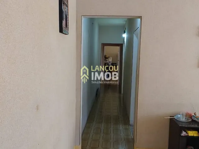 Casa 3 quartos e 2 banheiros, à venda, no bairro Jardim Pacaembu em Jundiaí