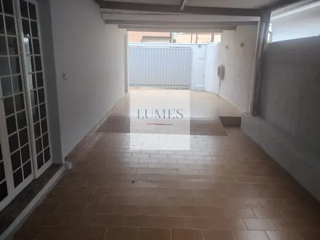 Casa 2 quartos e 2 banheiros, para alugar, no bairro Cariobinha em Americana