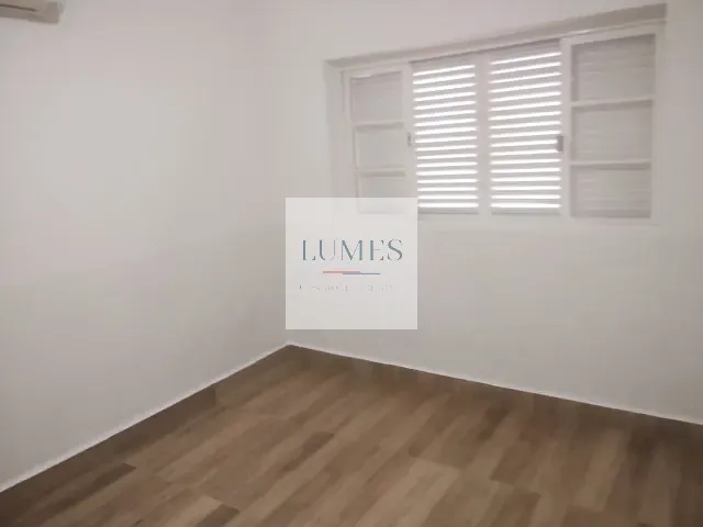 Casa 2 quartos e 2 banheiros, para alugar, no bairro Cariobinha em Americana