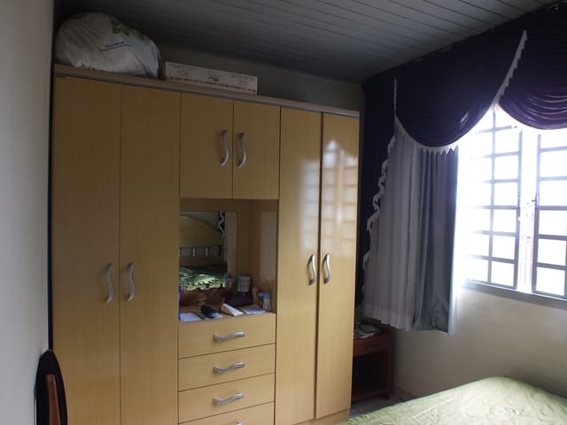 Foto do Casa - Casa à venda e Locação, Núcleo Habitacional Afonso Alves de Camargo, Apucarana, PR | J. Mareze Imóveis Ltda