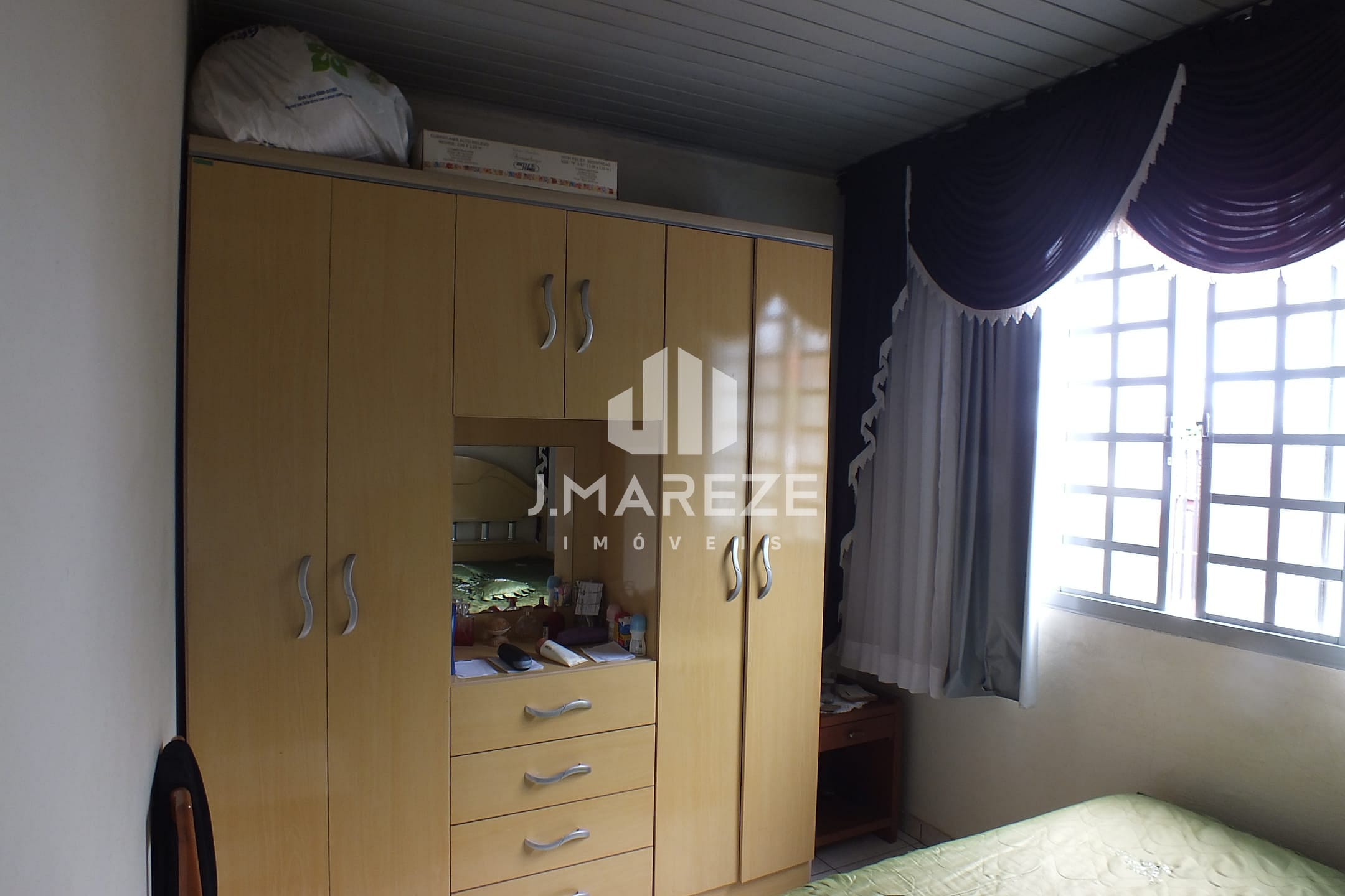 Casa, 3 quartos, 47 m² - Foto 2