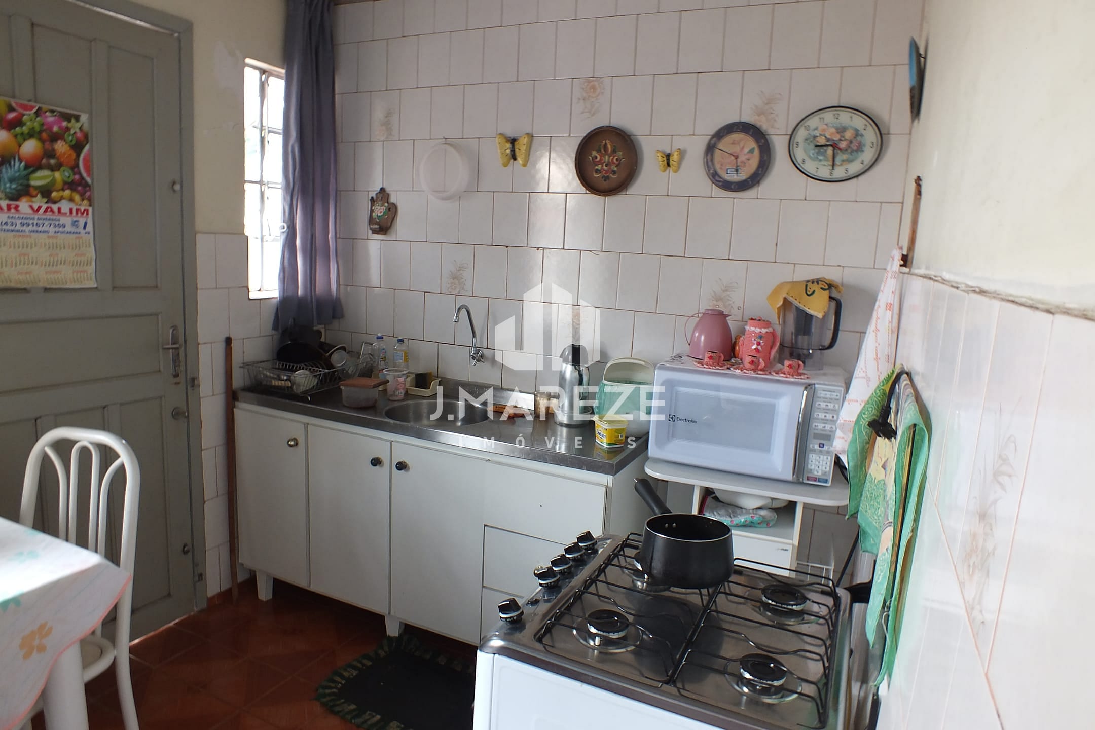 Casa, 3 quartos, 47 m² - Foto 4