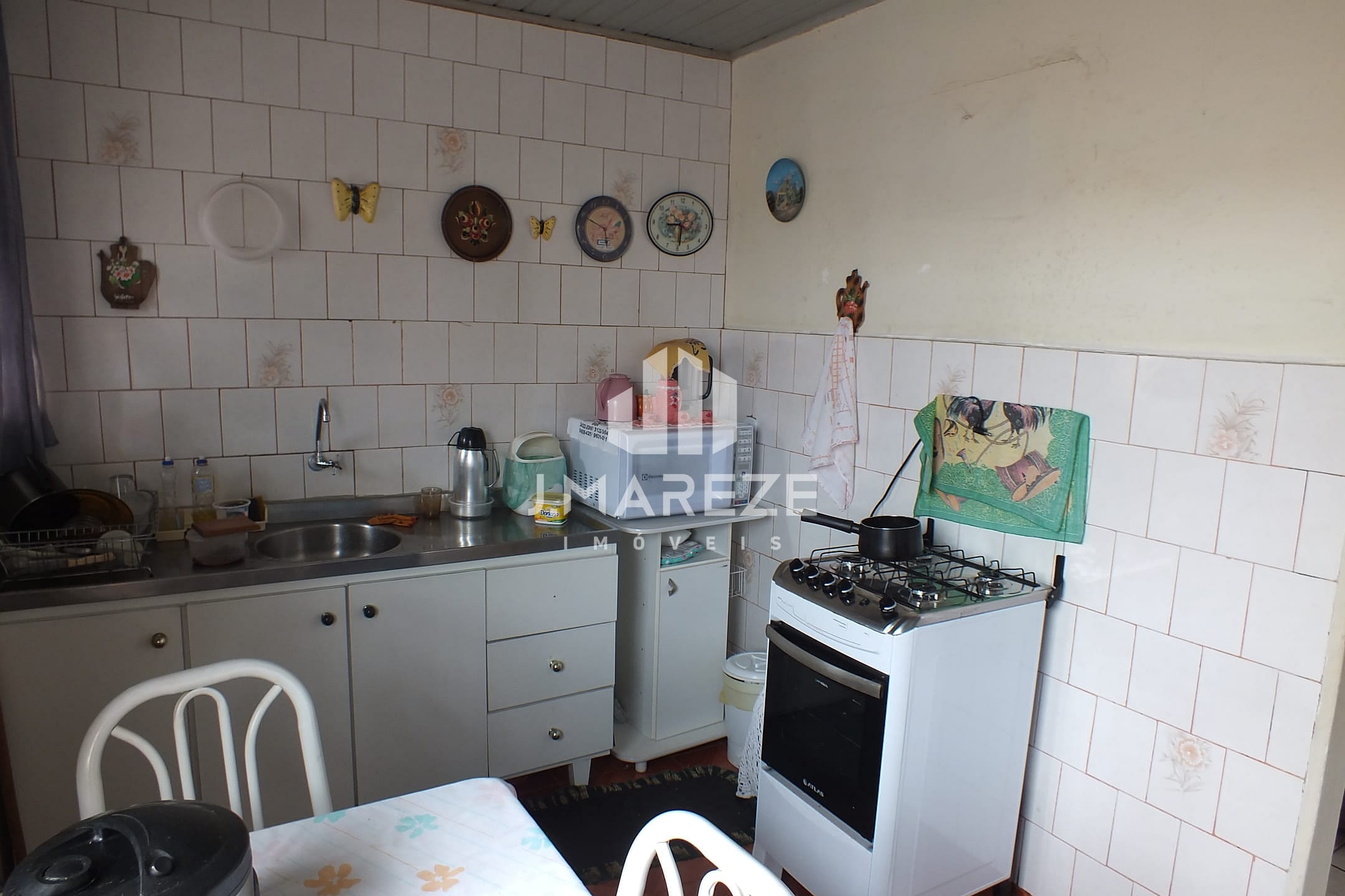 Casa, 3 quartos, 47 m² - Foto 5