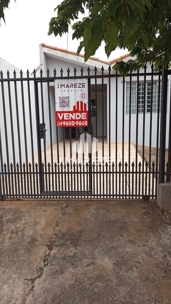 Casa, 3 quartos, 47 m² - Foto 22