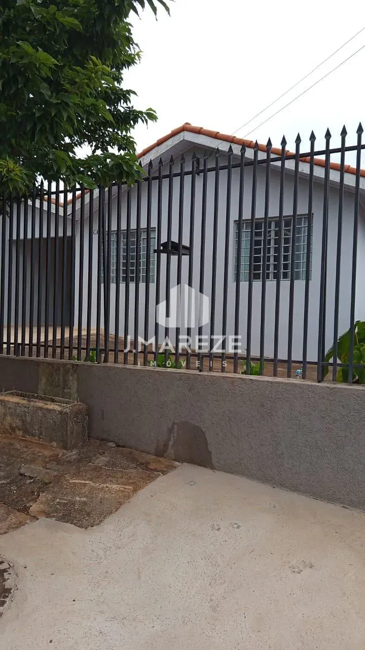 Casa, 3 quartos, 47 m² - Foto 23